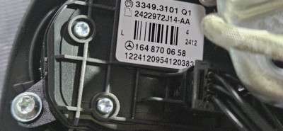 Подушка безпеки в кермо Mercedes ML W164 (2005-2011)