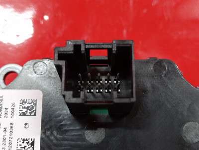 Кнопка старт стоп (запуск двигуна) BMW X3 F25 (2010-2017) - 3