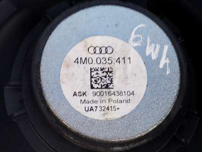 Динамік Audi Q7 4M(2015-2020)