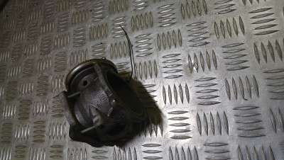Клапан EGR Volkswagen Touareg (2003-2006) дорестайл