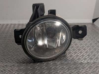 Фара противотуманная левая (птф) BMW X5 E70 (2007-2010) дорестайл