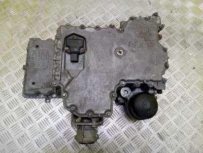 Масляный поддон в сборе BMW X5 E70 (2007-2010) дорестайл