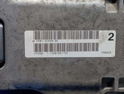 Колонка рульова Ford Kuga 2 (2012 - 2016)