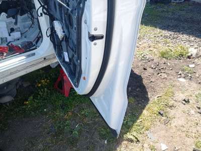 Дверь передняя правая Mercedes GL X166