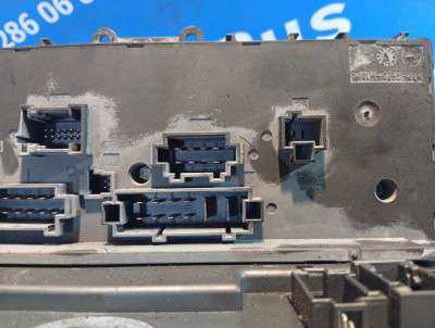 Блок комфорту SAM (Signan Auswerte Modul) Mercedes-Benz Vito W 639 (2010-2014) рестайл