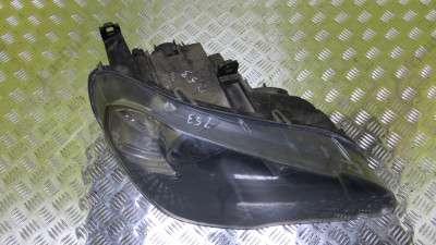 Фара передня права BMW X5 E70 (2007-2010) дорестайл