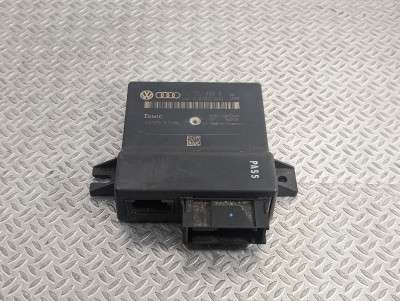 Блок Gateway Audi Q7 (2006-2009)