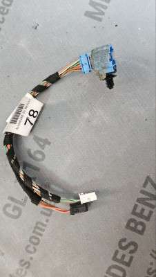Проводка (жгут проводів) Mercedes ML W164 (2005-2011)
