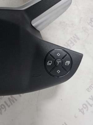 Подушка безпеки в кермо Mercedes ML W164 (2005-2011)