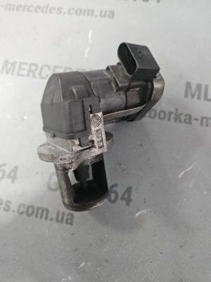 Клапан EGR Mercedes ML W164 (2005-2011)