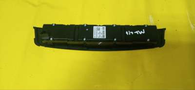 Блок кнопок Mercedes ML W166 (з 2011)