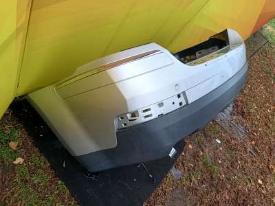 Бампер задній Mercedes GL X164