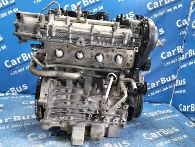 Двигун DRIVE-E  2.0 T5 VOLVO XC90