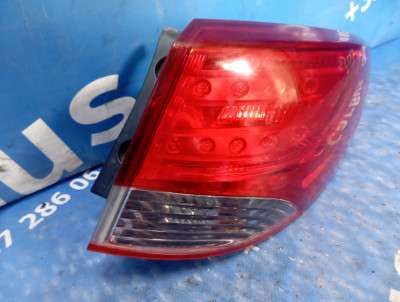 Ліхтар задній правий Hyundai IX35 (2010-2017)