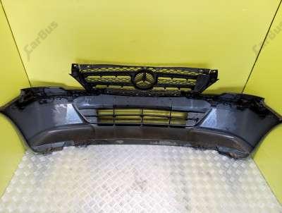 Бампер передній Mercedes-Benz Vito W 639 (2010-2014) рестайл