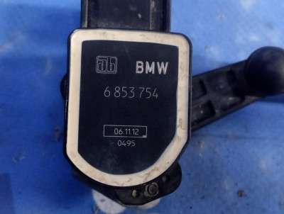 Датчик дорожного просвета BMW X5 E70 (2010-2013) рестайл