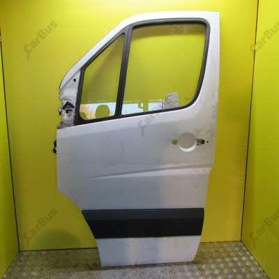 Дверь передняя левая Mercedes-Benz Sprinter W 906 (2006-2014) дорестайл