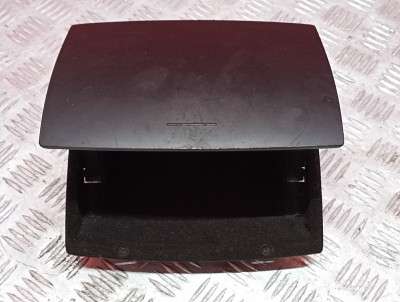 Бардачок (вещевой ящик) Volkswagen Touareg (2007-2010) рестайл