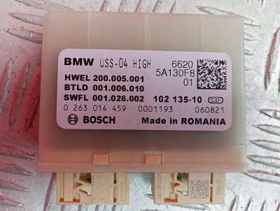 Блок керування парктроніками BMW X5 G05 (2019-2025)