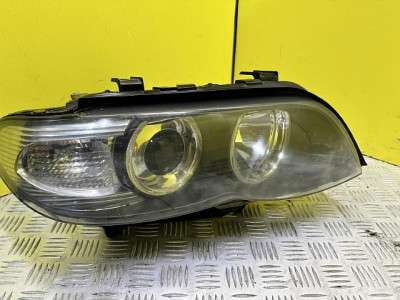 Фара протитуманна права (птф) BMW X5 E53 (2003-2006) рестайл
