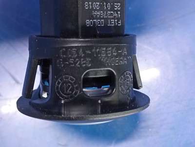 Кнопка старт стоп (запуск двигуна) Ford Escape 3 FL ( 2012 - 2019 )