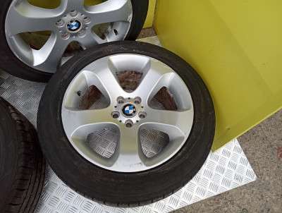 Диск колесный литой BMW X5 E53 (2003-2006) рестайл
