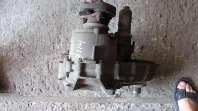 Роздавальна коробка (роздатка) BMW X5 E53 (2003-2006) рестайл