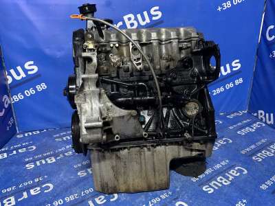 Двигун AVR 2.5 TDI Volkswagen LT (1996-2006)