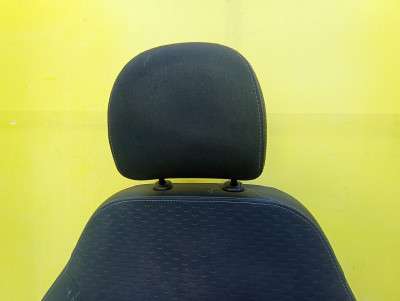 Сидение одинарное Renault Trafic III, Opel Vivaro III (2014-2020)