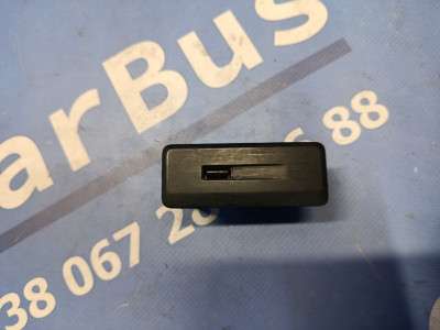 Блок УСБ USB Renault Trafic III, Opel Vivaro III (2014-2020)