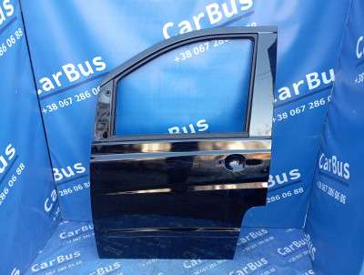 Дверь передняя левая Mercedes-Benz Vito W 639 (2010-2014) рестайл