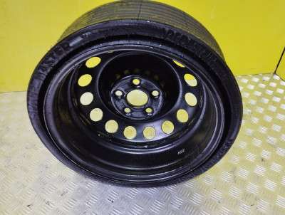 Колесо запасне (докатка) Volkswagen Touareg (2007-2010) рестайл