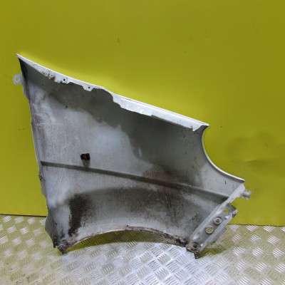 Крыло переднее левое Renault Trafic II, Opel Vivaro II, Nissan Primastar II (2006-2014) рестайл