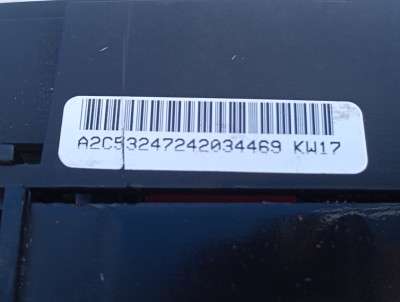 Блок CCC BMW (головний пристрій) BMW X5 E70 (2007-2010) дорестайл