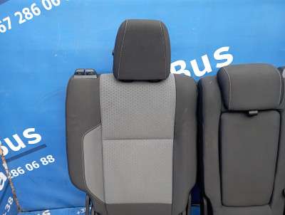 Салон (сидения) комплект Ford Escape 3 FL ( 2012 - 2019 )