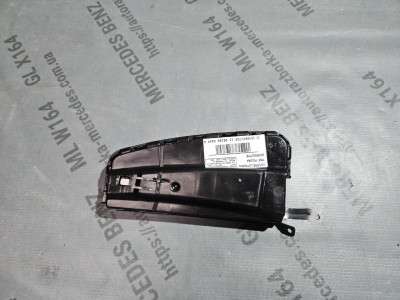 Подушка безопасности боковая (в сиденье) Mercedes ML W164 (2005-2011)