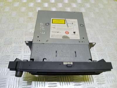 Блок СІС BMW (головний пристрій) BMW X5 E70 (2007-2010) дорестайл