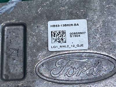 Модуль світлодіодний Ford Explorer (2011-2019)