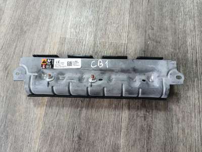 Подушка безпеки в коліна Chevrolet Bolt EV (2017-2021)