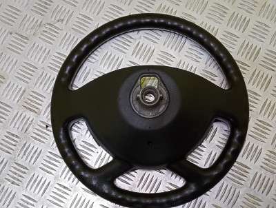 Руль Renault Trafic II, Opel Vivaro II, Nissan Primastar II (2006-2014) рестайл