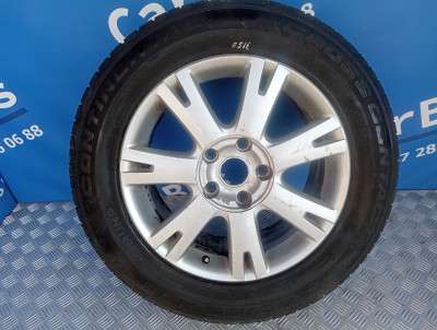 Колісний диск литий Volkswagen Touareg (2007-2010) рестайл