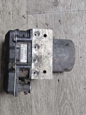 Блок керування ABS Ford Transit MK7 (V347 / V348; 2006—2013