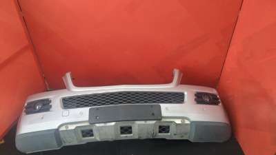 Бампер передний Mercedes GL X164