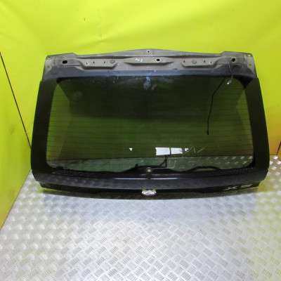 Кришка багажника (двері) BMW X5 E53 (2003-2006) рестайл - 3