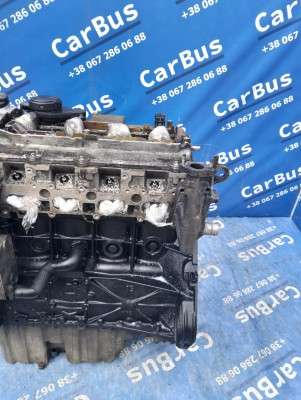 Двигун ОМ611 2.2dci Mercedes-Benz Sprinter W 903 (2000-2006)