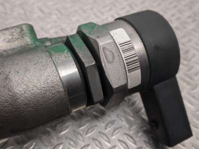 Рампа паливна BMW X5 E70 (2007-2010) дорестайл