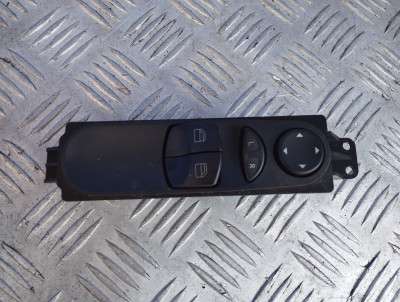 Кнопка стеклоподъемника Mercedes-Benz Sprinter W 906 (2006-2014) дорестайл