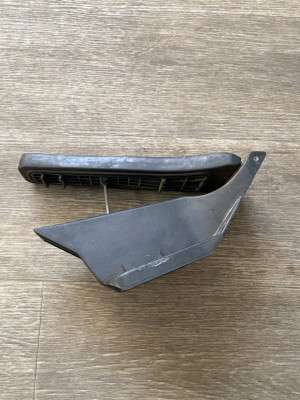 Педаль газу E-class W212 - 3