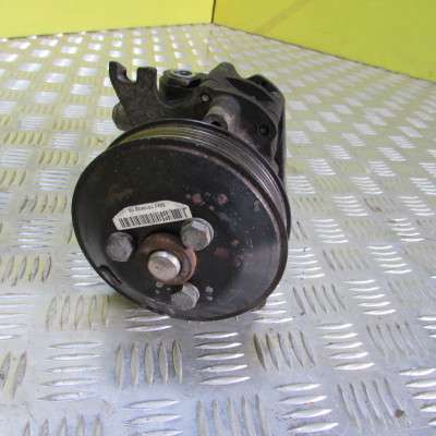 Насос гідропідсилювача керма (ГУР) BMW X5 E70 (2007-2010) дорестайл - 4