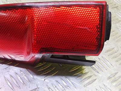Ліхтар задній лівий Mercedes-Benz Vito W 639 (2003-2010) дорестайл